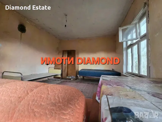 Къща в село Бряст общ. Димитровград, снимка 8 - Къщи - 50076912