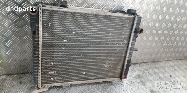 Воден радиатор Mercedes CLK230 W208 2000г.Auto	