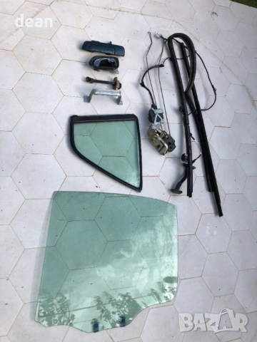 Части за Галант 97 година, снимка 3 - Части - 53300532