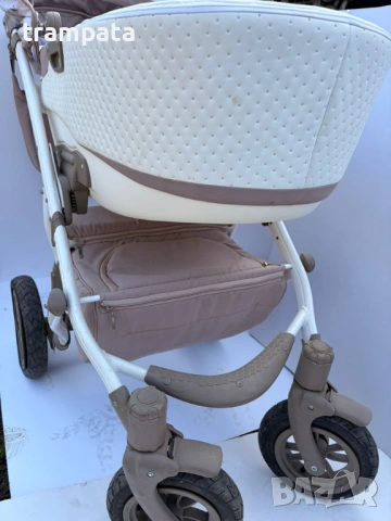 НАЙ ДОБРАТА ОФЕРТА Детска ,бебшка количка Picasso , снимка 10 - Детски колички - 53734180