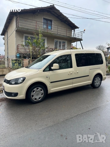Vw Ceddy, снимка 2 - Автомобили и джипове - 54181102