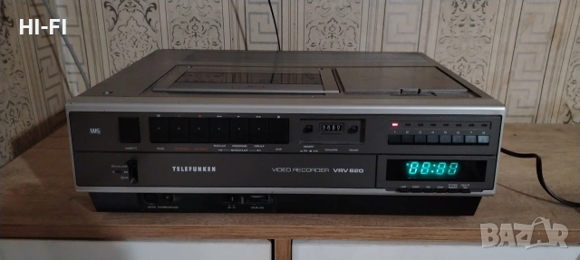 Telefunken vrv620
