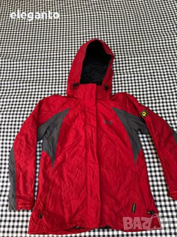 Jacket Wolfskin TEXAPORE дамско изолирано яке размер М , снимка 2 - Якета - 45203488