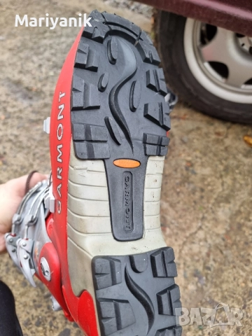 Fisher RCR VRS , снимка 6 - Зимни спортове - 52349747