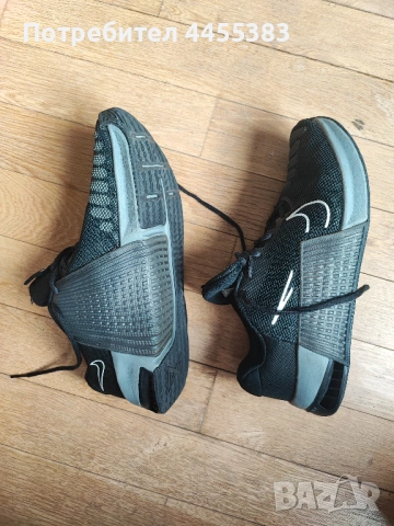 Маратонки Nike Metcon 9 - 46, снимка 3 - Маратонки - 53138184