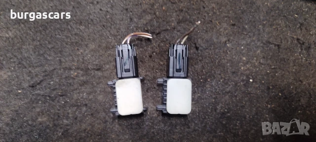 Сензор Airbag 3M5T-14B342-AB Mazda 3 - 40лв