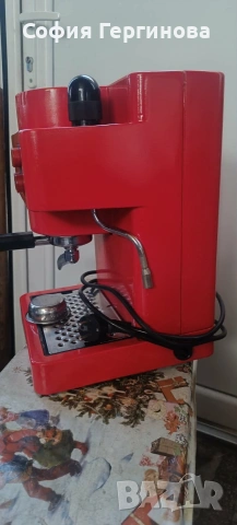 кафемашина Бразилия , снимка 3 - Кафемашини - 53687800