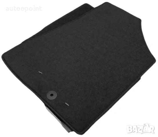 Мокетни стелки за KIA Sorento II (2009-2012) Petex, снимка 2 - Аксесоари и консумативи - 53809064