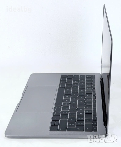 КАТО НОВ! Аpple MacBook Pro 13 2017 i7 2.5GHz 16RAM 512GB Гаранция!, снимка 5 - Лаптопи за работа - 53368412