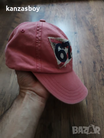 polo ralph lauren - страхотна шапка , снимка 4 - Шапки - 50690304