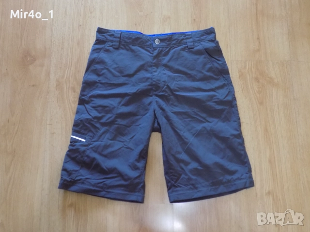 къси панталони the north face шорти гащета екип планина туризъм мъжки оригинални размер XS/S