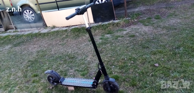 Електрически тротинетки kugoo, снимка 8 - Велосипеди - 53742728