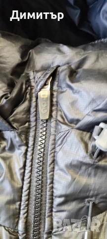 Nike ACG 800, снимка 3 - Якета - 53405528