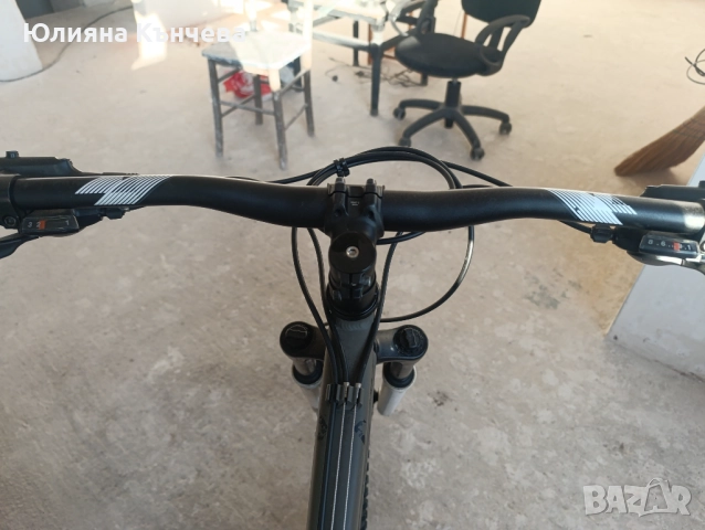 Колело cross Dexter , снимка 7 - Велосипеди - 52916261