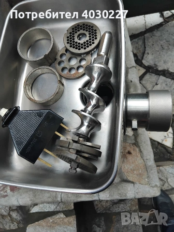 месомелачка., снимка 5 - Месомелачки - 54076485