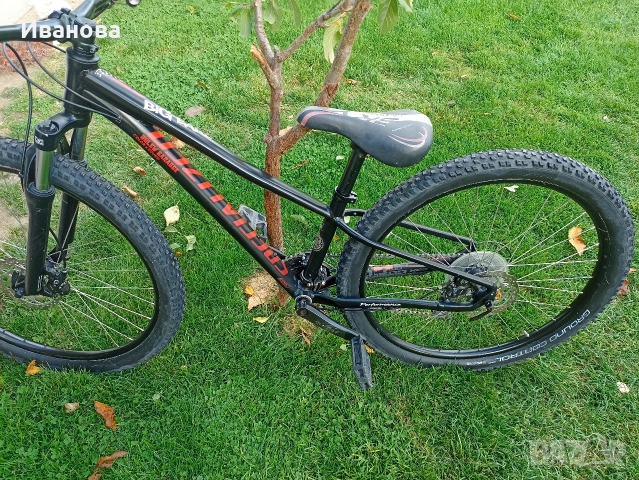 Велосипед Specialized Pitch 27.5", снимка 2 - Велосипеди - 52918388