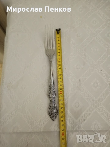 Прибор за сервиране , снимка 3 - Прибори за хранене, готвене и сервиране - 54177747