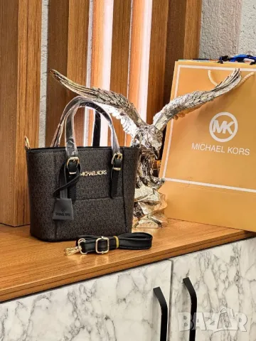 дамски чанти michael kors , снимка 7 - Чанти - 46996458