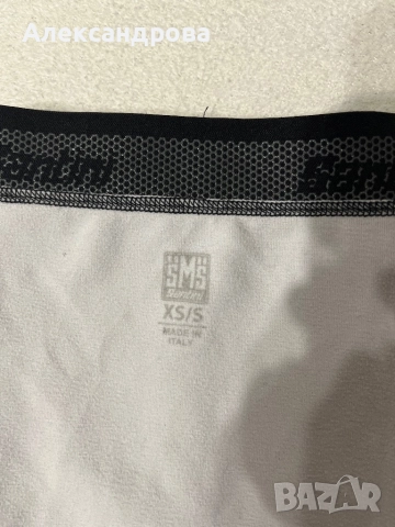 Крачоли за колоездене Santini, снимка 4 - Спортна екипировка - 52921750