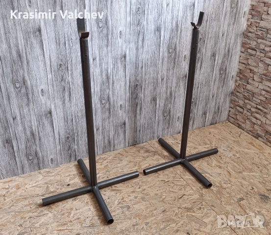 Гладиатор, снимка 5 - Фитнес уреди - 52050388