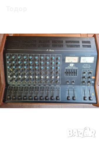 Динакорд Еминент 1040 М с гаранция 6м., снимка 1