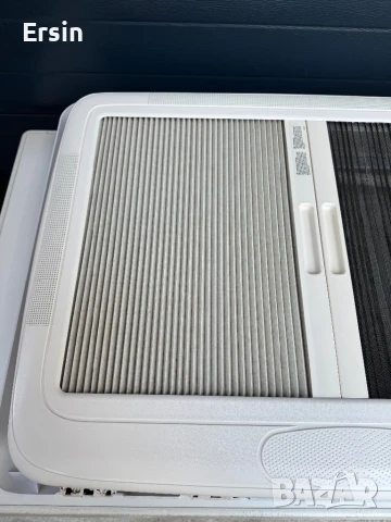 Таванен Люк Dometic Midi Heki 70/50 Цена : 850.00 лева, снимка 5 - Къмпинг мебели - 51309973