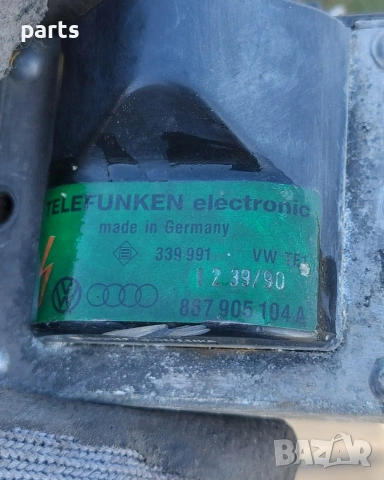 Запалителна Бобина VW Пасат 3 - 4 - Голф 3 - Ауди 80 B4 - 100 - 867905104A - 6N0905104 - 0221601003, снимка 3 - Части - 53776428