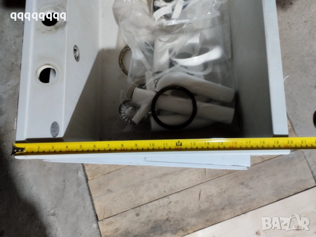 Мивка Fat, снимка 3 - Мивки - 52192780