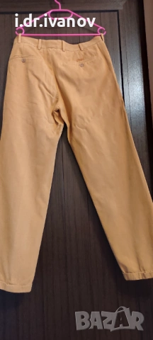 PAUL&SHARK мъжки панталон , снимка 2 - Панталони - 53481105