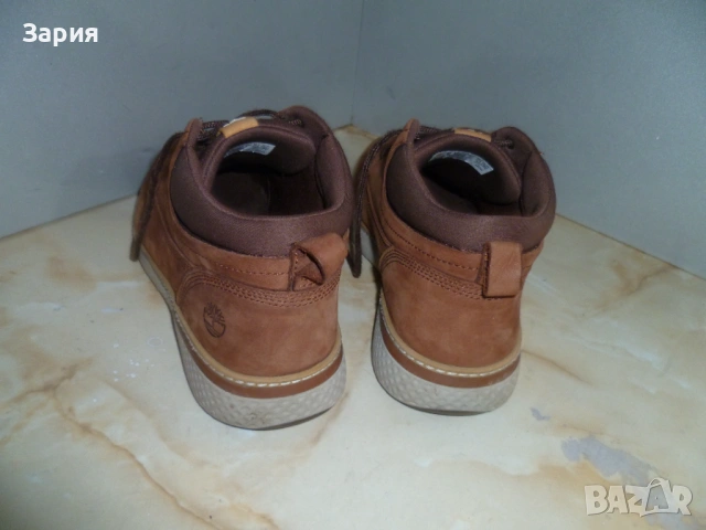 Timberland боти №43, снимка 2 - Мъжки боти - 53212562