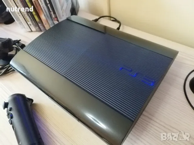 PlayStation 3 / PS3 / Sony playstation 3 / конзола / плейстейшън, снимка 12 - Игри за PlayStation - 47517238