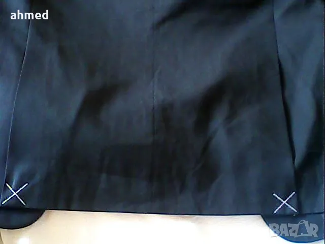 4ист нов класи4ески сако matinique, снимка 2 - Сака - 49815050