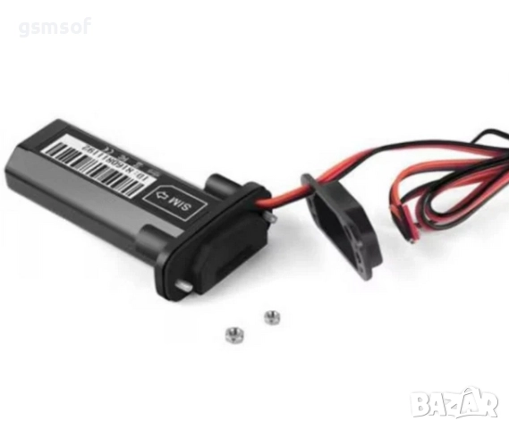 4G GPS проследяващо устройство за автомобили, камиони, мотоциклети, снимка 6 - Друга електроника - 52661429