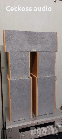 Тонколони CLATRONIC 5.0, снимка 4 - Тонколони - 53162724