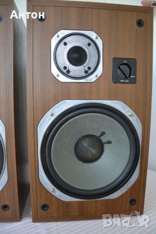 Тонколони Yamaha NS-645 , снимка 3 - Тонколони - 46154877