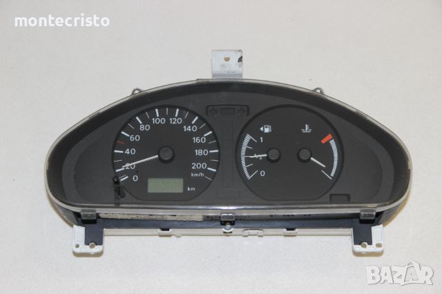 Километраж Mitsubishi Space Star (1998-2005г.) MR270270 / 157380-7760 / 1573807760 / 216480970B, снимка 1 - Части - 46764373