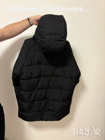 Мъжко яке Champion., снимка 2 - Якета - 52105902