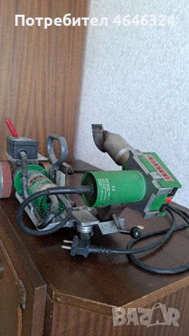 Лепачки за брезент, снимка 2 - Други инструменти - 53736204