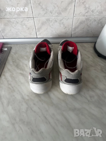 Сникърси FILA -vault Cmr jogger, снимка 2 - Маратонки - 51640326