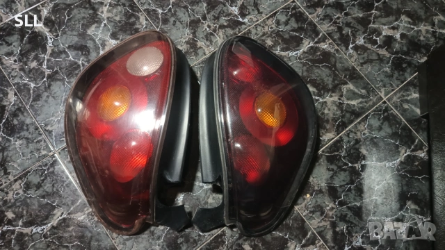 Стопове Fiat Bravo 1, снимка 4 - Части - 53559517