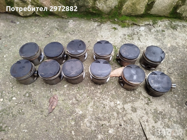 Продавам бутала м50/м51/м52/м52ту