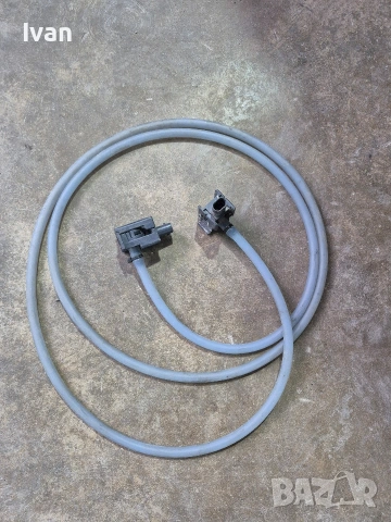 Краш сензори за EQB,EQS, снимка 3 - Части - 53200419