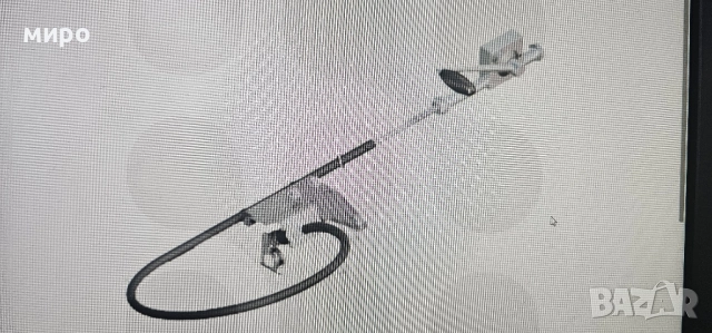 Жило за теглич за камион