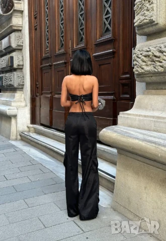 Дамски комплект от две части , снимка 2 - Комплекти - 50450894