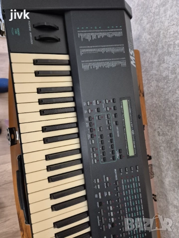 Продавам SOLTON MS 5, снимка 4 - Синтезатори - 53227426