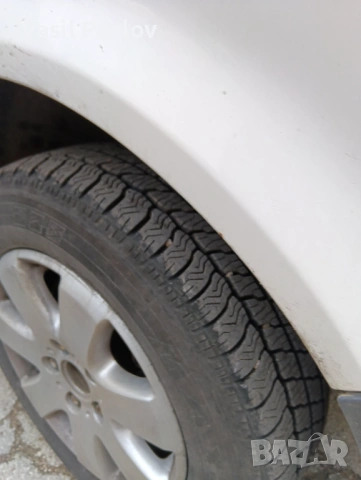 Продава се, снимка 6 - Бусове и автобуси - 53999773