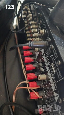 тонколни със усилвател , снимка 7 - Аудиосистеми - 54175743