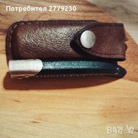 Стара сойка от Костенец на К.Попадийн, снимка 4 - Други ценни предмети - 51253515