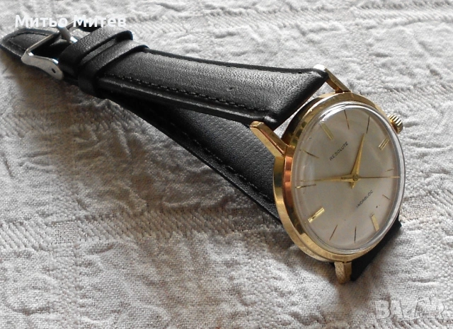 Resolute, снимка 6 - Мъжки - 53231268