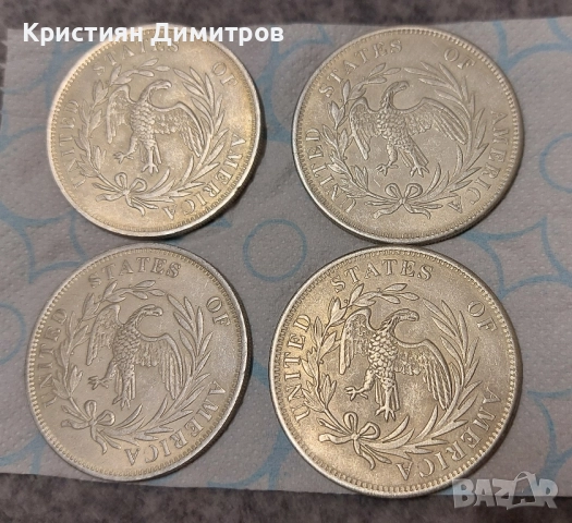 Американски Долар 